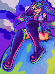 Fullbody example
